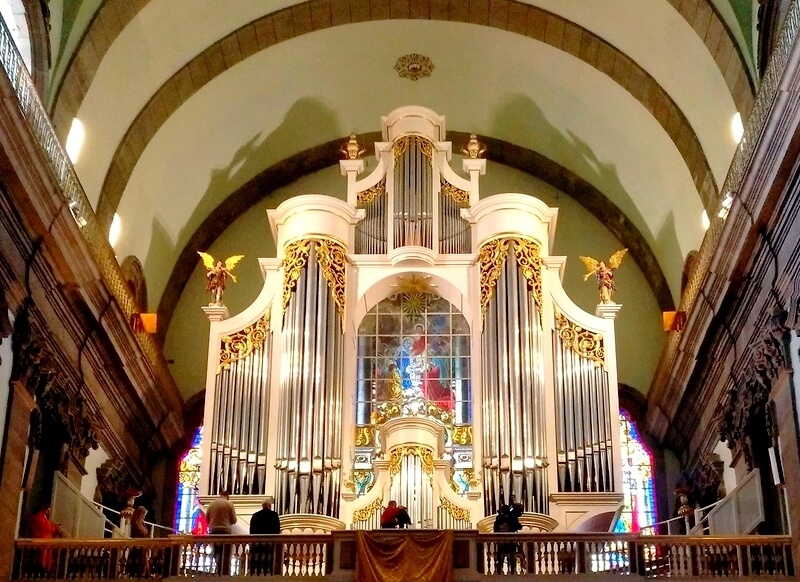 Concerto Coral Sinfónico