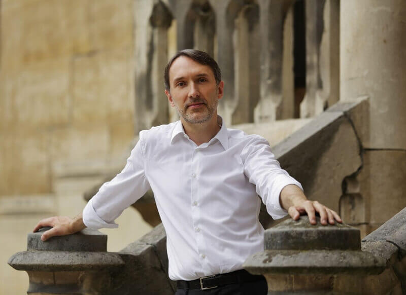 Concerto Reinaugural do Monumental Órgão de Tubos da Igreja da Lapa