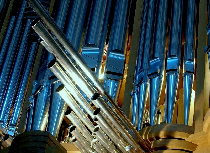  X Festival Internacional de Órgano