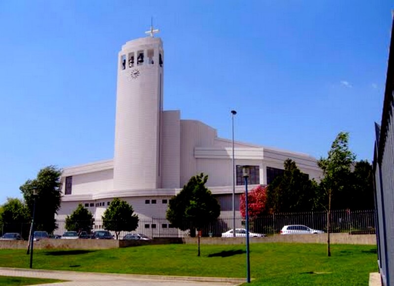 Quarto Aniversário do Concelho da Trofa