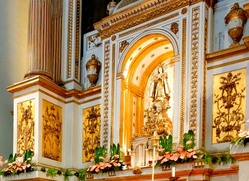 Festa de Nossa Senhora da Lapa