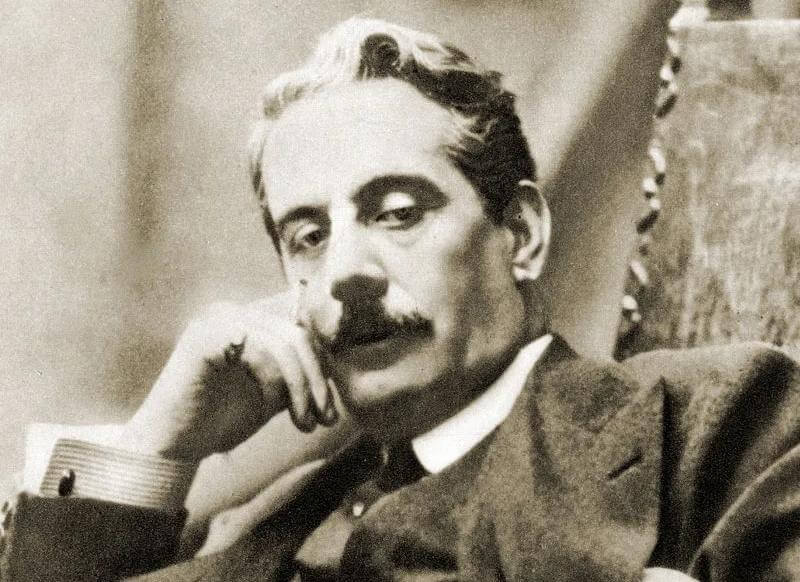 Messa di Gloria, de Puccini