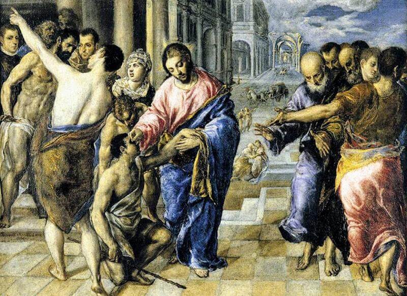 Concerto de Quaresma