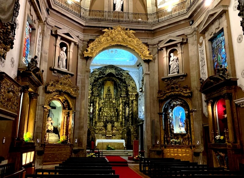 Concerto - Festas de Santo Ildefonso