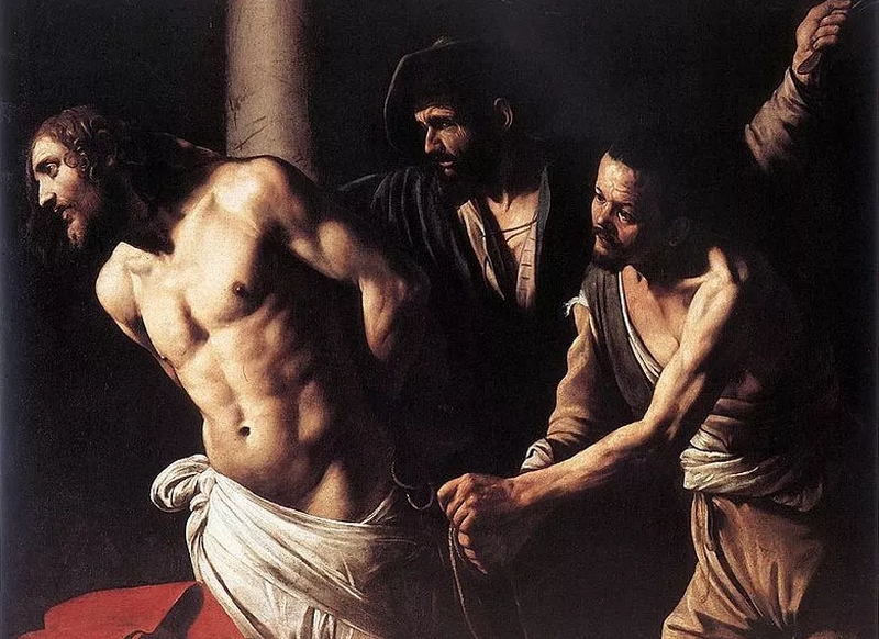 Paixão de Jesus Cristo Segundo S. João