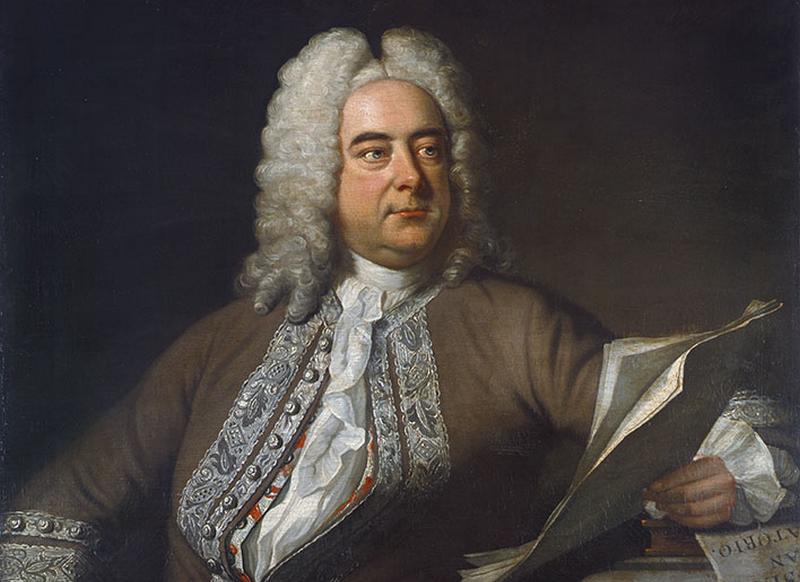 Oratória ''Messias'' 1ª Parte