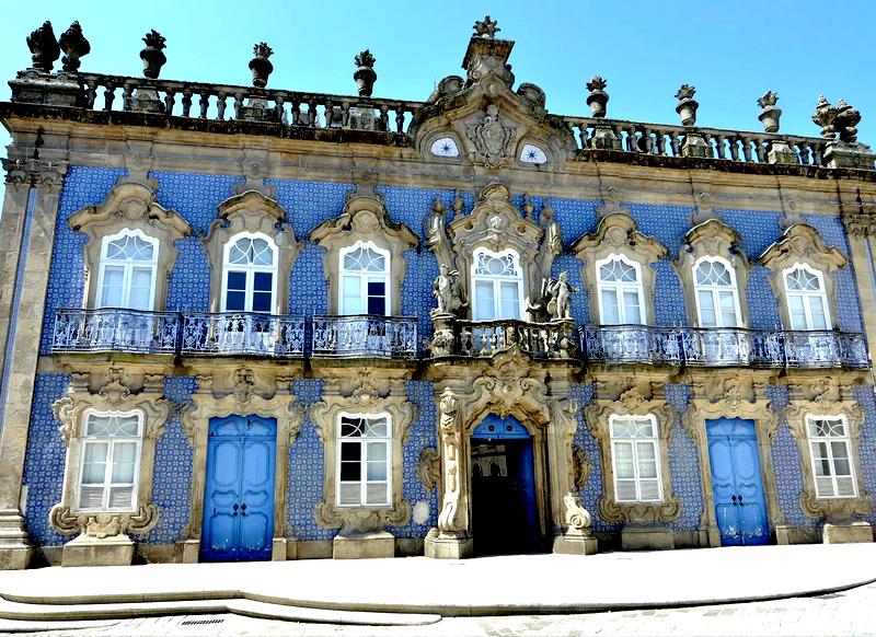 Concerto Comemorativo dos 500 anos da Santa Casa da Misericórdia de Braga