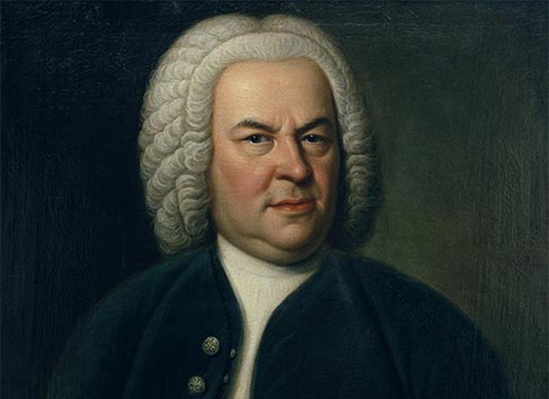 Missa em Sol Maior de Bach