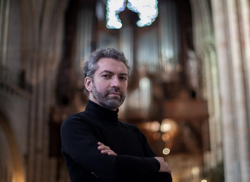 20º Aniversário do Grande Órgão de Tubos da Igreja da Lapa