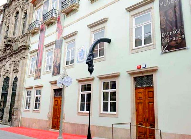 4º Aniversário do MMIPO - Museu e Igreja da Misericórdia do Porto