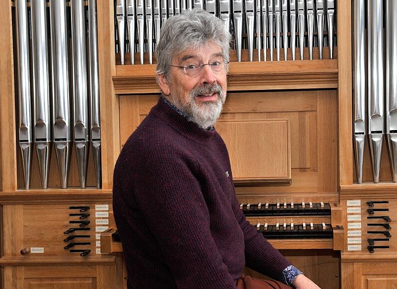 10º Aniversário do Grande Órgão de Tubos da Igreja da Lapa