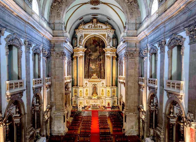 Concerto Coral Sinfónico