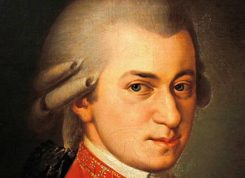 Encerramento do Ano Mozart