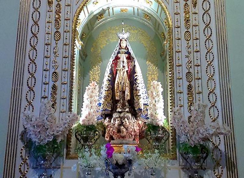 Festa de Nossa Senhora da Lapa
