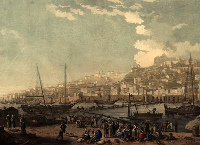 Portugal - Poema Coral Sinfónico