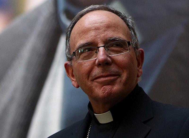 Homenagem a D. Manuel José Macário do Nascimento Clemente