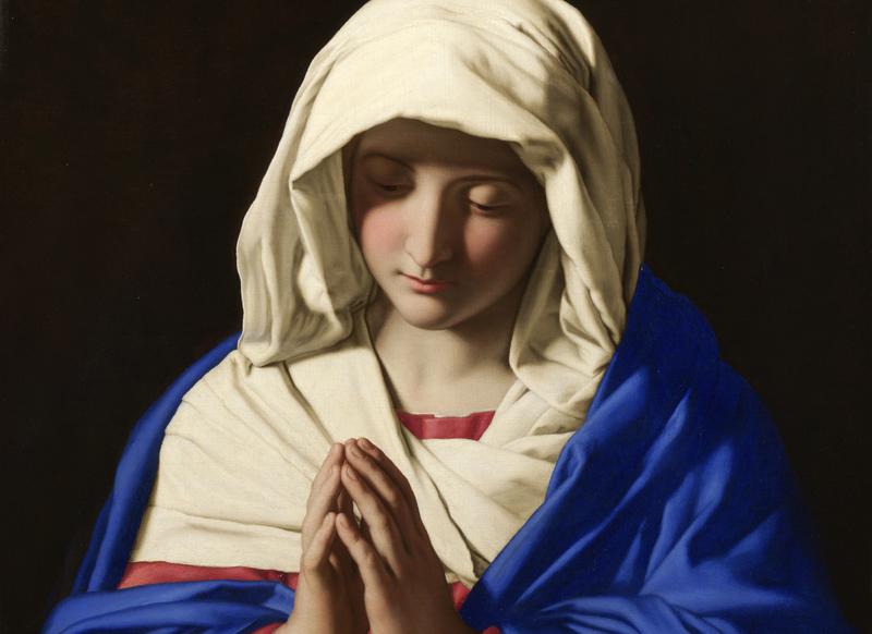 Concerto Coral Sinfónico Mariano