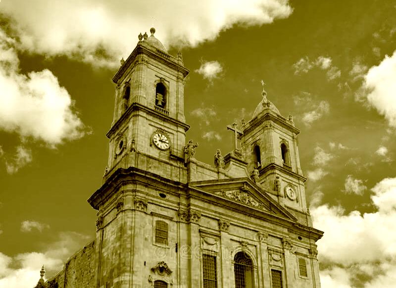 Concerto pelo Coro Polifónico da Lapa