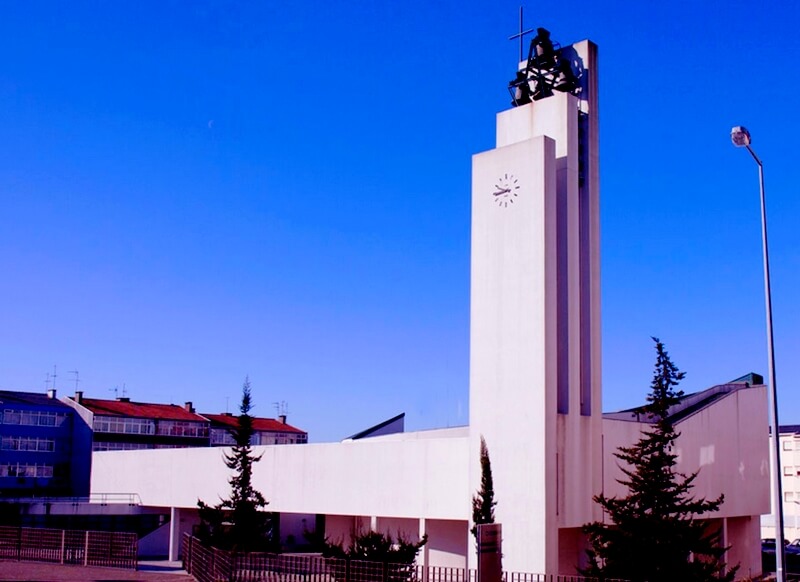 Magnificat de Ferreira dos Santos