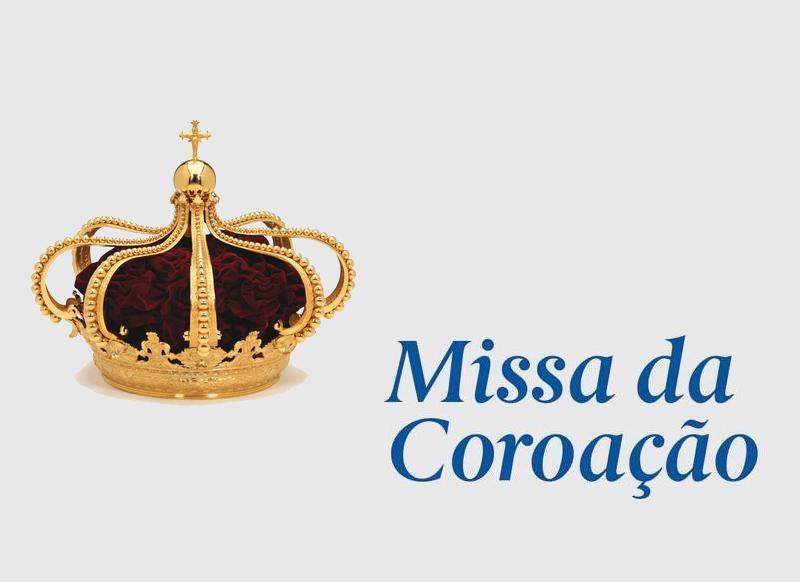 Missa da Coroação de Mozart