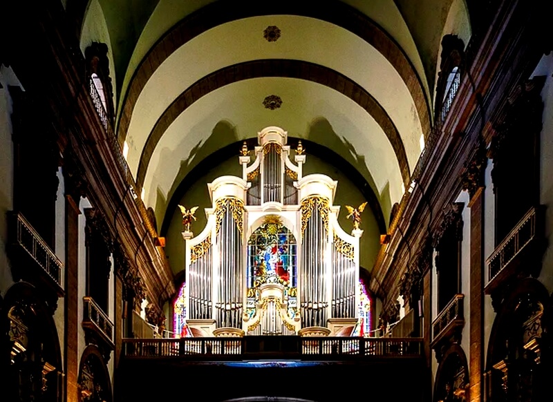 Grande Concerto Sinfónico