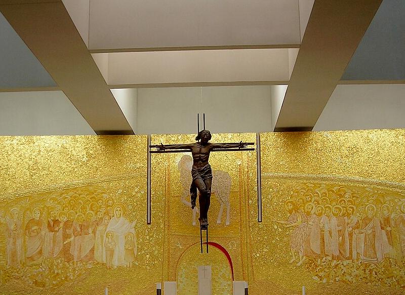 Paixão de Jesus Cristo Segundo São João