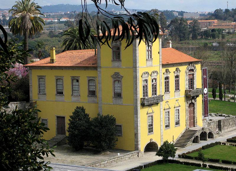 Recital pelo Coro Polifónico da Lapa