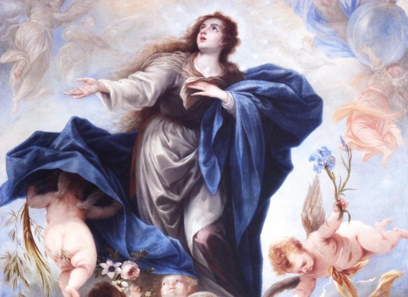 Missa em Fá Maior BWV 233 de Bach