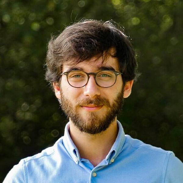 Nuno Miguel de Almeida