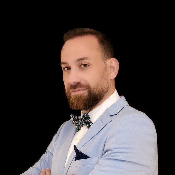 Sérgio Sousa Martins