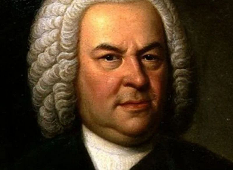 Missa em Si Menor, de Bach