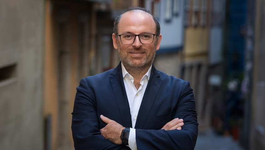 Filipe Veríssimo